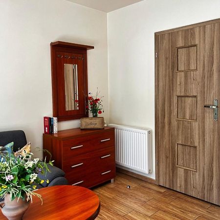 Apartamenty Winniczki Pobierowo Esterno foto