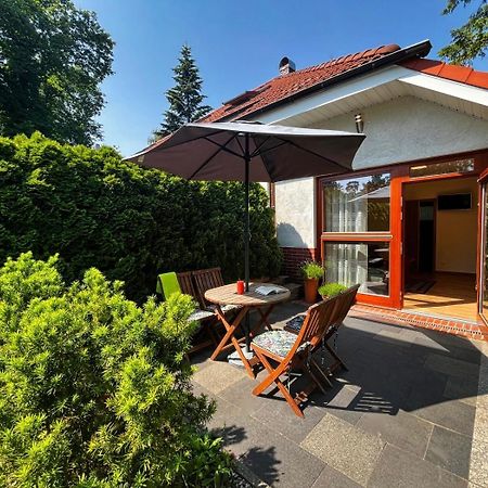 Apartamenty Winniczki Pobierowo Esterno foto