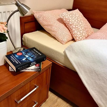 Apartamenty Winniczki Pobierowo Esterno foto