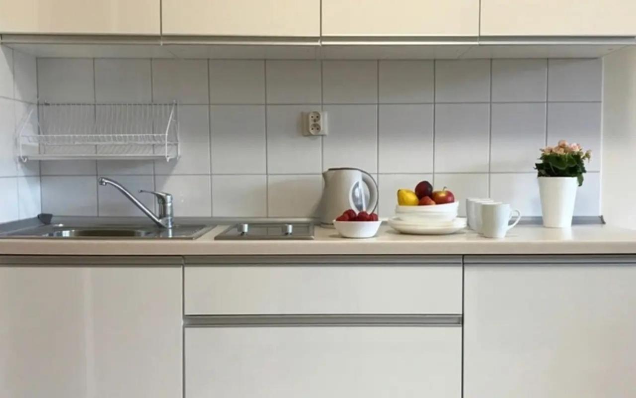 Apartamenty Winniczki Pobierowo Esterno foto