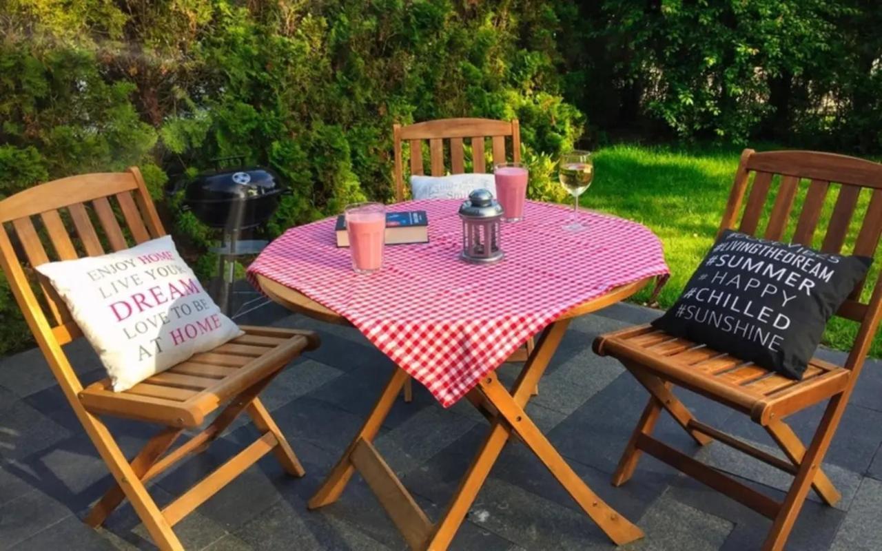 Apartamenty Winniczki Pobierowo Esterno foto