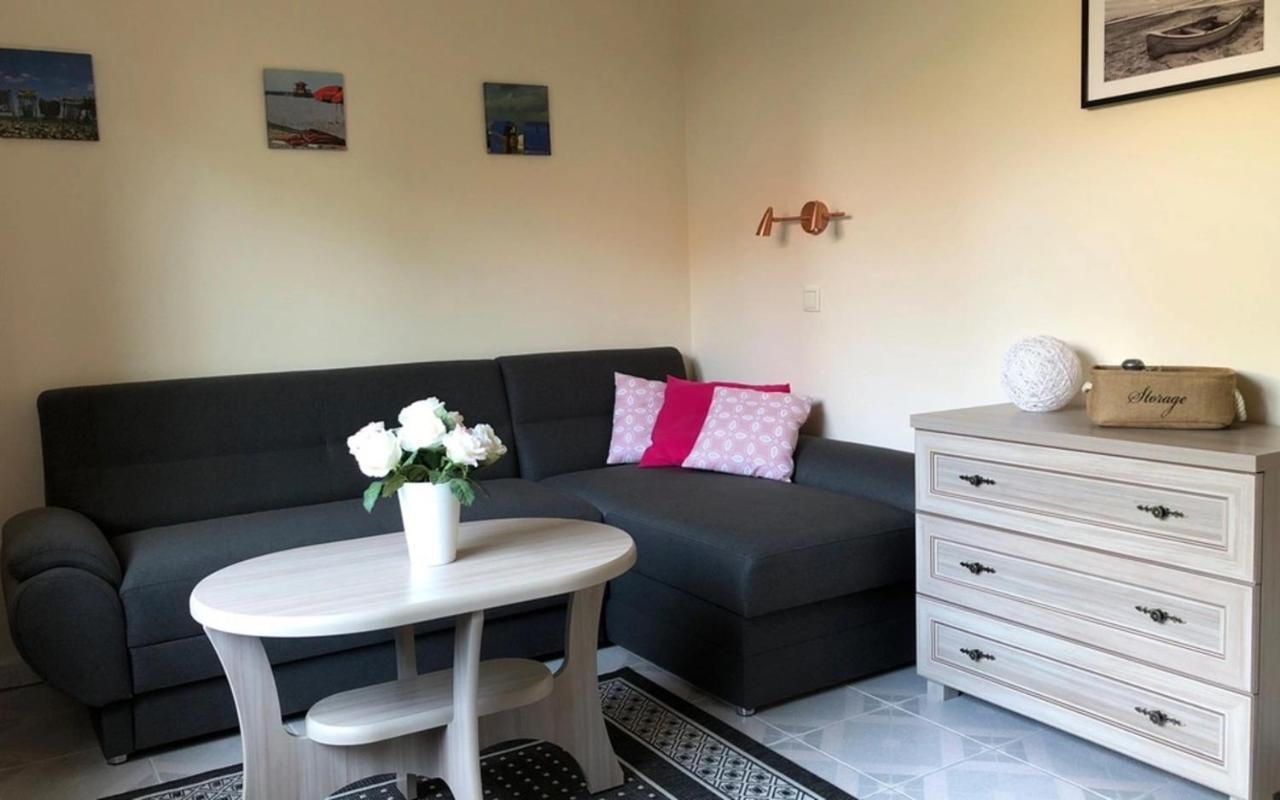 Apartamenty Winniczki Pobierowo Esterno foto