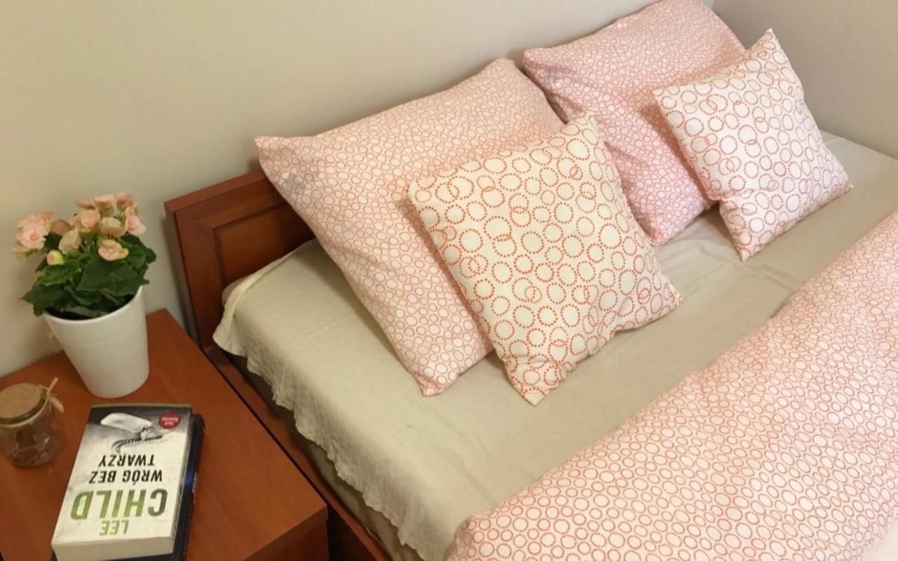 Apartamenty Winniczki Pobierowo Esterno foto