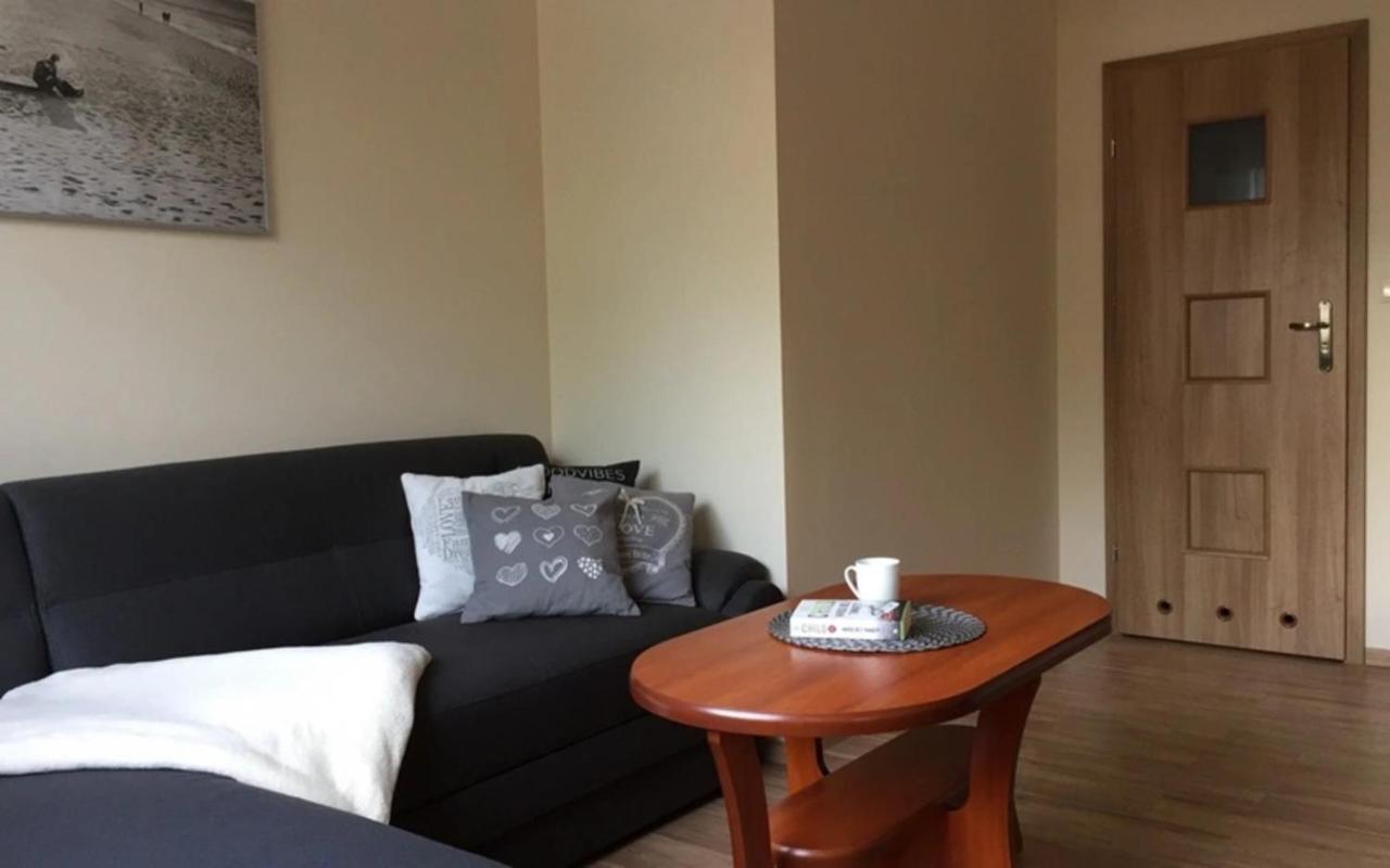 Apartamenty Winniczki Pobierowo Esterno foto