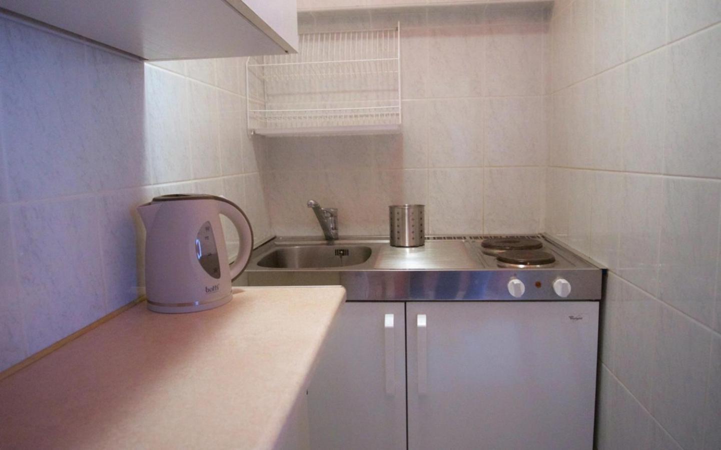 Apartamenty Winniczki Pobierowo Camera foto
