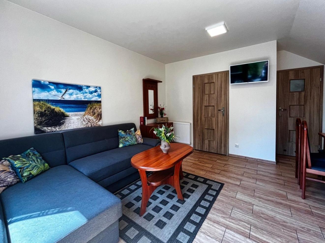 Apartamenty Winniczki Pobierowo Esterno foto